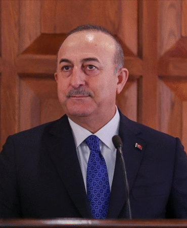 Mevlüt Çavuşoğlu’nun kardeşi ofisinde silahlı saldırı sonucu yaralandı