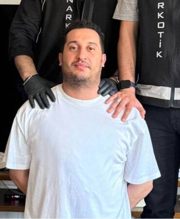 Mohamed Boulakhrıf