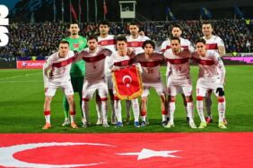 Montella’nın Dünya Kupası planı Geniş aday kadro açıklandı