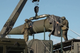 NATO gerilimi artarken Rusya’dan nükleer tatbikat hamlesi