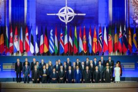 NATO’da savunma dengesi değişiyor Avrupa’nın yeni rolü merak konusu