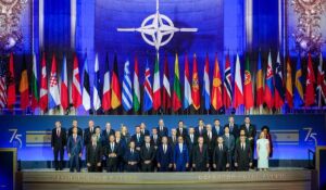 NATO’da savunma dengesi değişiyor Avrupa’nın yeni rolü merak konusu