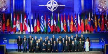 NATO’da savunma dengesi değişiyor Avrupa’nın yeni rolü merak konusu