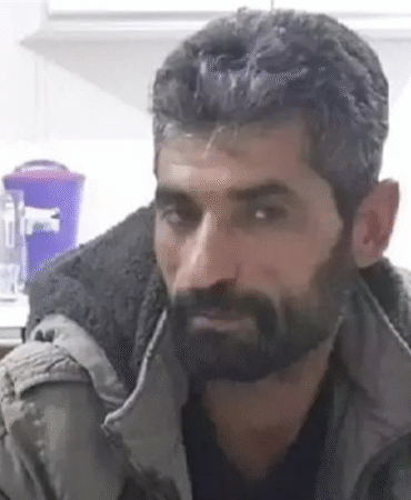Narin davasında hüküm giyen Nevzat Bahtiyar’ın kardeşine 'avukata tehditten' suç duyurusu