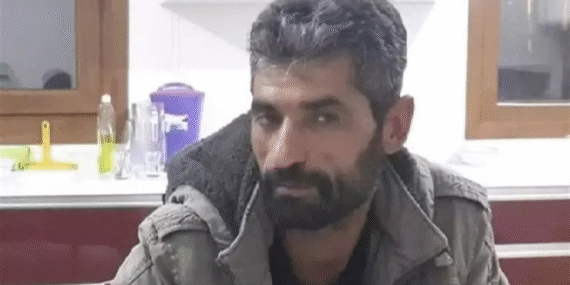 Narin davasında hüküm giyen Nevzat Bahtiyar’ın kardeşine ‘avukata tehditten’ suç duyurusu