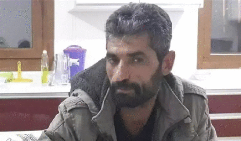 Narin davasında hüküm giyen Nevzat Bahtiyar’ın kardeşine 'avukata tehditten' suç duyurusu