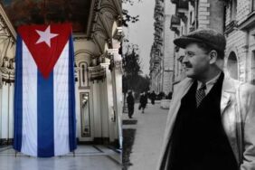 Nazım Hikmet Kültür ve Sanat Vakfı'ndan Küba'ya destek mesajı