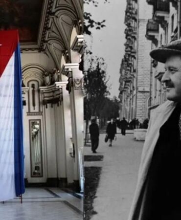 Nazım Hikmet Kültür ve Sanat Vakfı'ndan Küba'ya destek mesajı