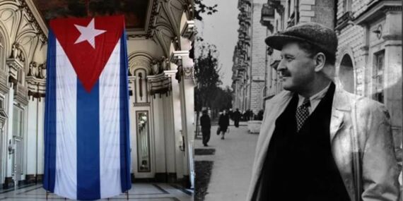 Nazım Hikmet Kültür ve Sanat Vakfı’ndan Küba’ya destek mesajı