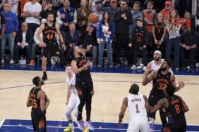New York Knicks