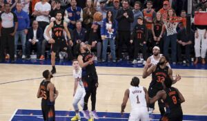 New York Knicks