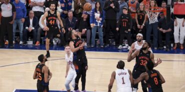 New York Knicks