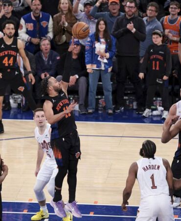 New York Knicks