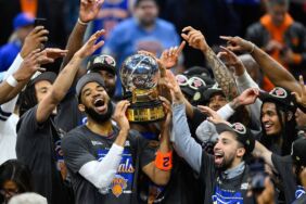 New York Knicks
