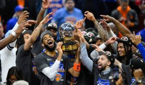 New York Knicks