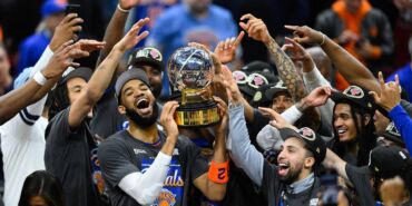New York Knicks