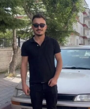 Niğde’de şüpheli ölüm 26 yaşındaki genç apart dairede bulundu!