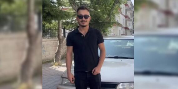 Niğde’de şüpheli ölüm: 26 yaşındaki genç apart dairede bulundu!