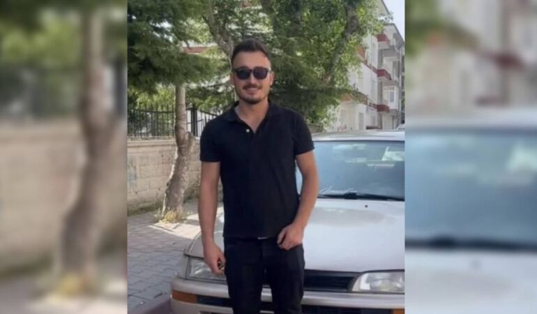 Niğde’de şüpheli ölüm 26 yaşındaki genç apart dairede bulundu!