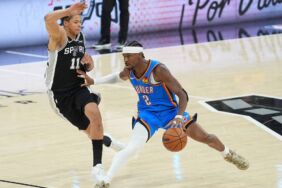 Oklahoma City Thunder