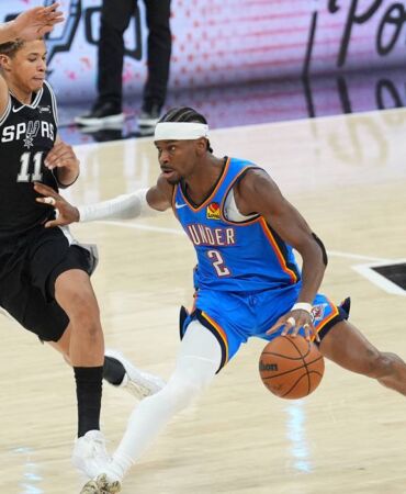 Oklahoma City Thunder