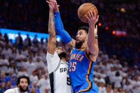 Oklahoma City Thunder
