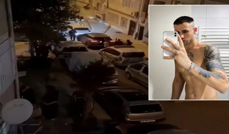 Ölü bulunan Hüseyin bilgisayarından ağabeyini vasi tayin etmiş