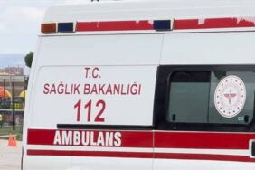 Ordu’da gıda zehirlenmesi