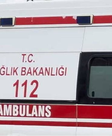 Ordu’da gıda zehirlenmesi
