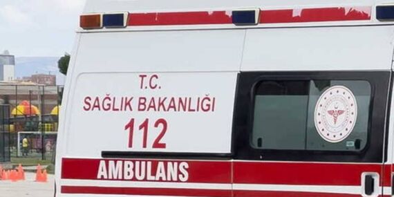 Ordu’da gıda zehirlenmesi: Tekstil fabrikasında 21 işçi hastanelik oldu