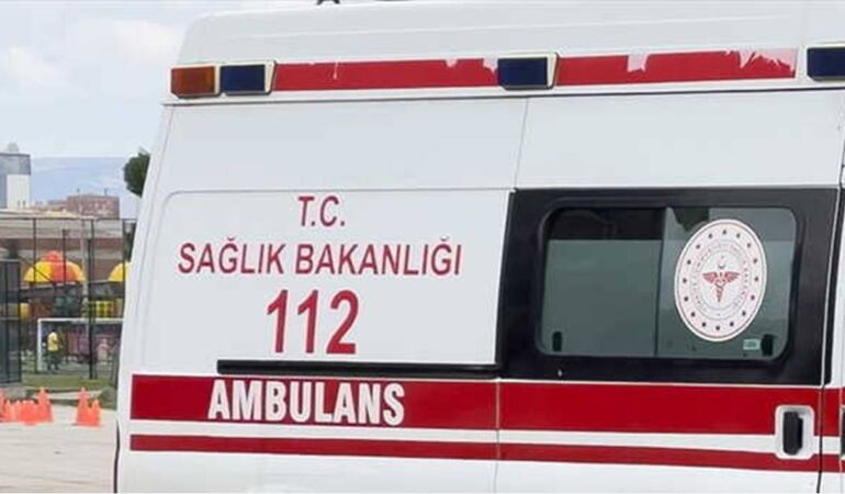Ordu’da gıda zehirlenmesi