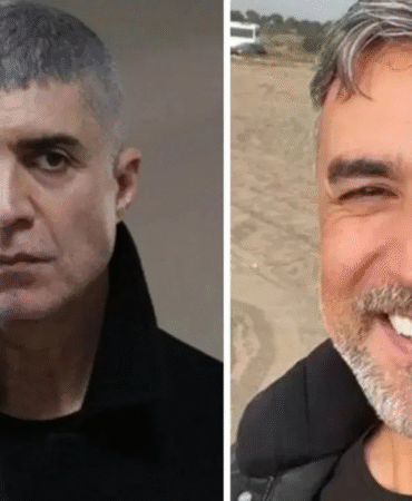 Özcan Deniz’den ağabeyi ve kız kardeşine sert tepki ‘Emeğimi yok pahasına satıp yedin!
