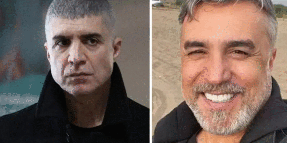Özcan Deniz’den ağabeyi ve kız kardeşine sert tepki: ‘Emeğimi yok pahasına satıp yedin!’