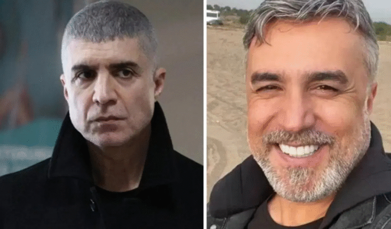 Özcan Deniz’den ağabeyi ve kız kardeşine sert tepki ‘Emeğimi yok pahasına satıp yedin!