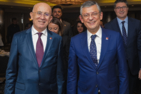 Özgür Özel’den cezaevi ziyareti sonrası açıklama 'Bu süreç uzatılmamalı'