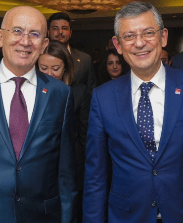 Özgür Özel’den cezaevi ziyareti sonrası açıklama 'Bu süreç uzatılmamalı'