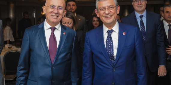 Özgür Özel’den cezaevi ziyareti sonrası açıklama: ‘Bu süreç uzatılmamalı’