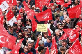 Özgür Özel’in sözleri harekete geçirdi AKP’li hukukçulardan CHP’ye kapatma çağrısı