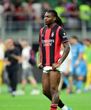 Rafael Leao