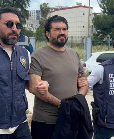 Rasim Ozan Kütahyalı’nın tutuklandığı bahis operasyonu, şifresi kırılan telefonla ortaya çıktı