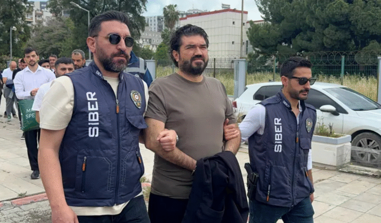Rasim Ozan Kütahyalı’nın tutuklandığı bahis operasyonu, şifresi kırılan telefonla ortaya çıktı