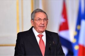 Raul Castro