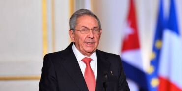 Raul Castro
