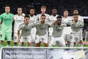 Real Madrid