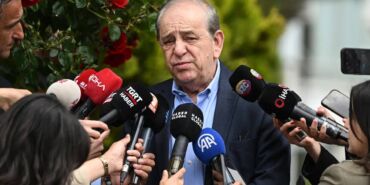 Rıfat Turuntay Nalbantoğlu