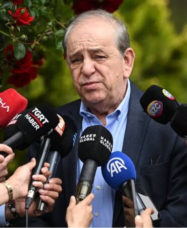 Rıfat Turuntay Nalbantoğlu