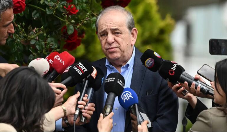 Kılıçdaroğlu’na yakın isim yanıtladı: CHP’de bölünme olacak mı?