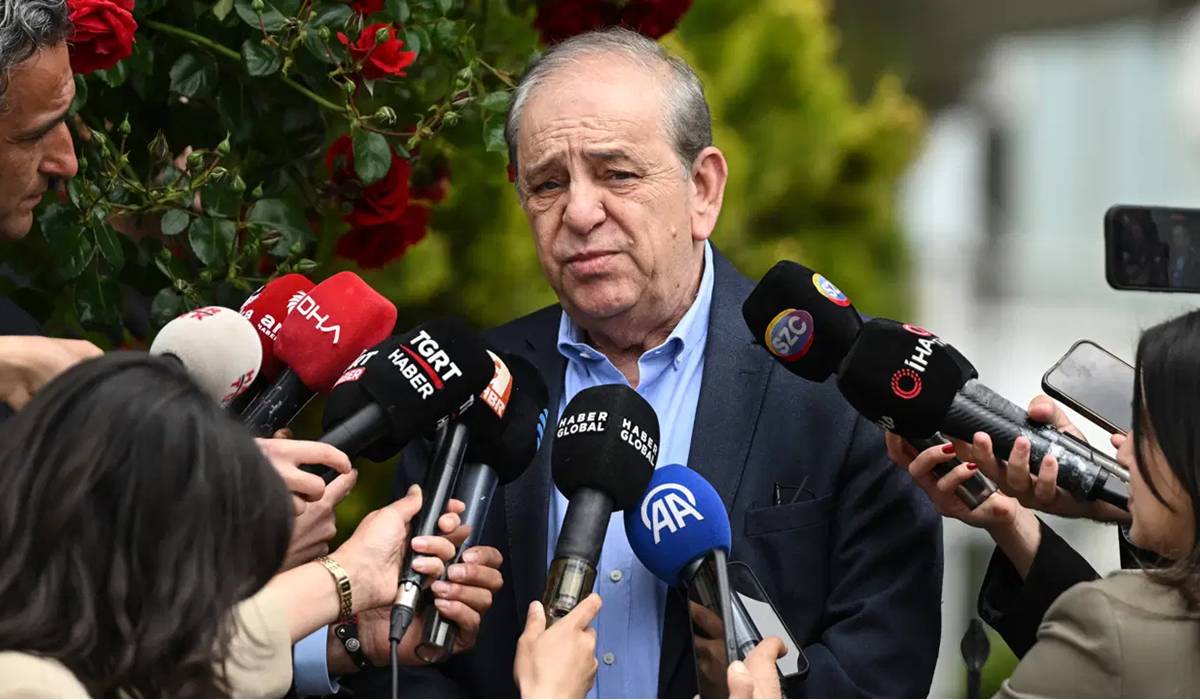 Rıfat Turuntay Nalbantoğlu