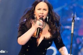 Rock müziğinin kraliçesi Şebnem Ferah İzmir’de konser verecek