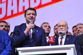 Saadet Partisi’nde kritik dava Kayyım talebi mahkemede